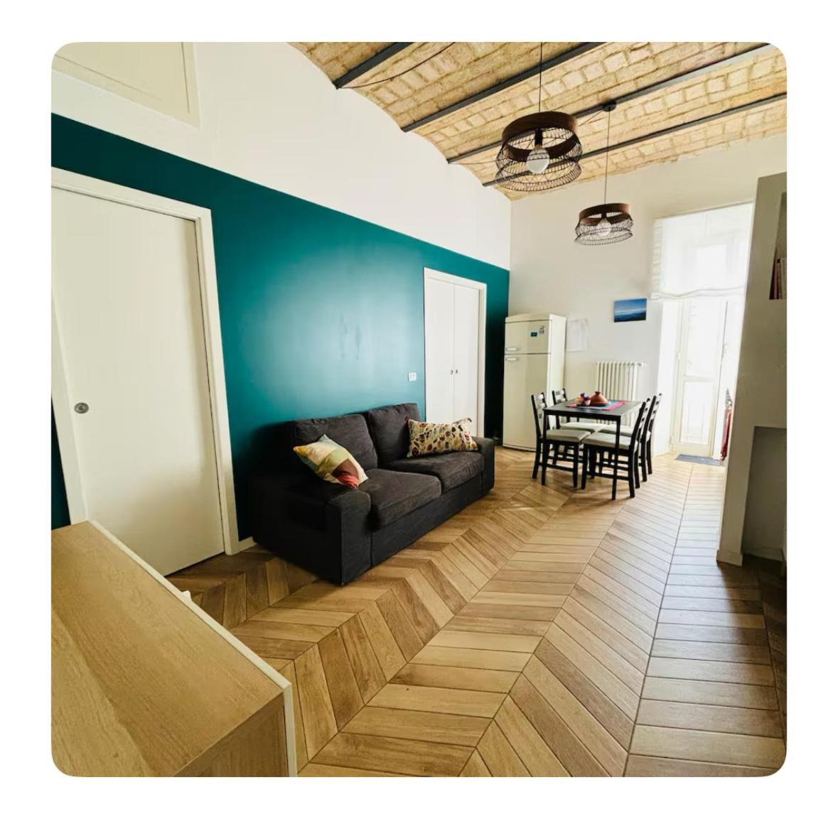 Casa Mari - Cozy San Paolo Apartamento *