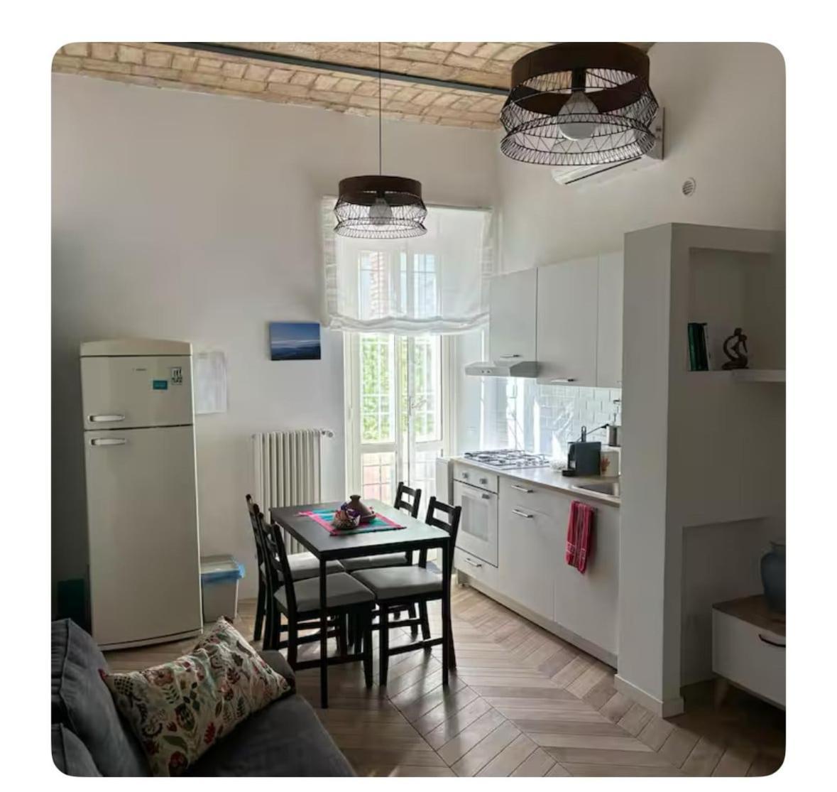 Apartamento Casa Mari - Cozy San Paolo