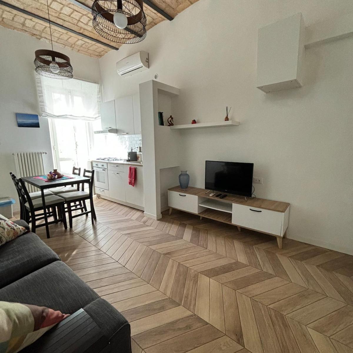 Casa Mari - Cozy San Paolo Apartment Rom